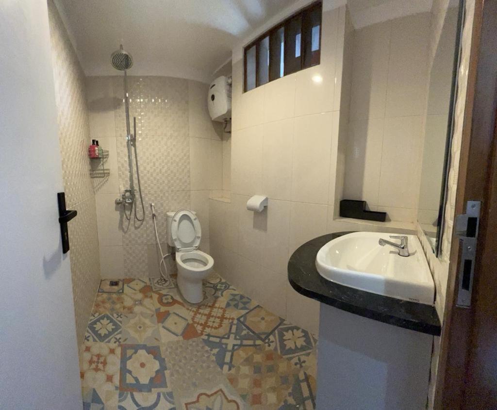 반둥 Radja House Cipaku Indah 빌라 외부 사진