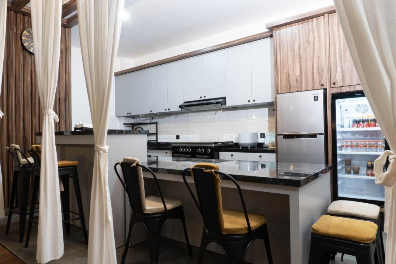 반둥 Radja House Cipaku Indah 빌라 외부 사진